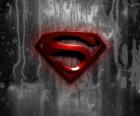 Süperman logo